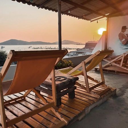 Sattahiptale Boutique Guesthouse & Hostel Exterior photo