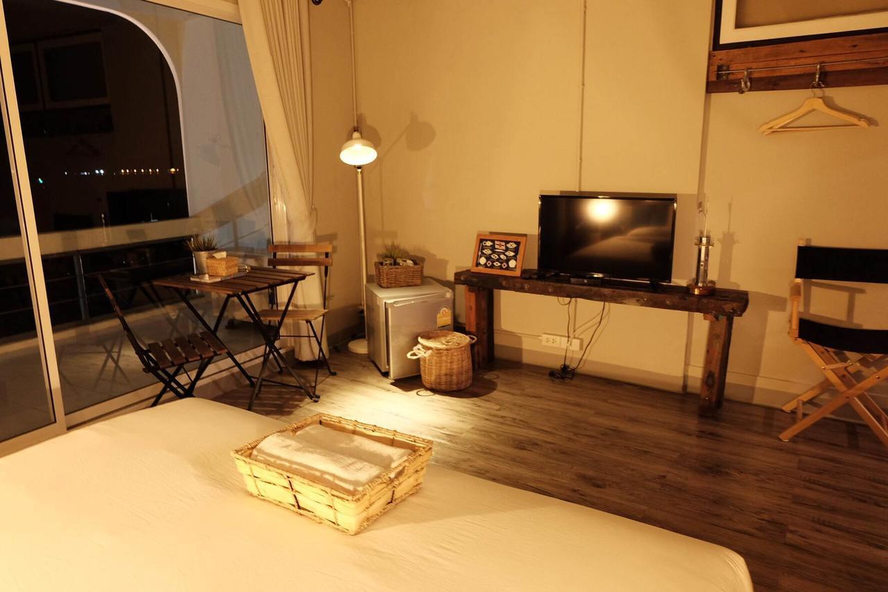 Sattahiptale Boutique Guesthouse & Hostel Exterior photo